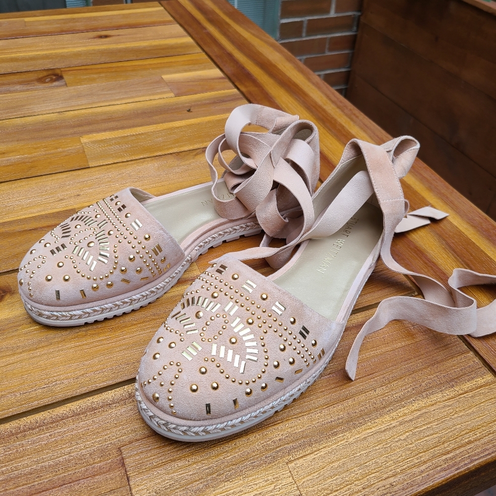 stuart weitzman Sandals Size 8